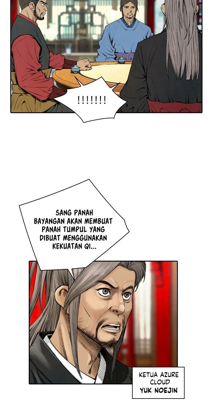 Worlds Best Assassin Chapter 02 Gambar 7