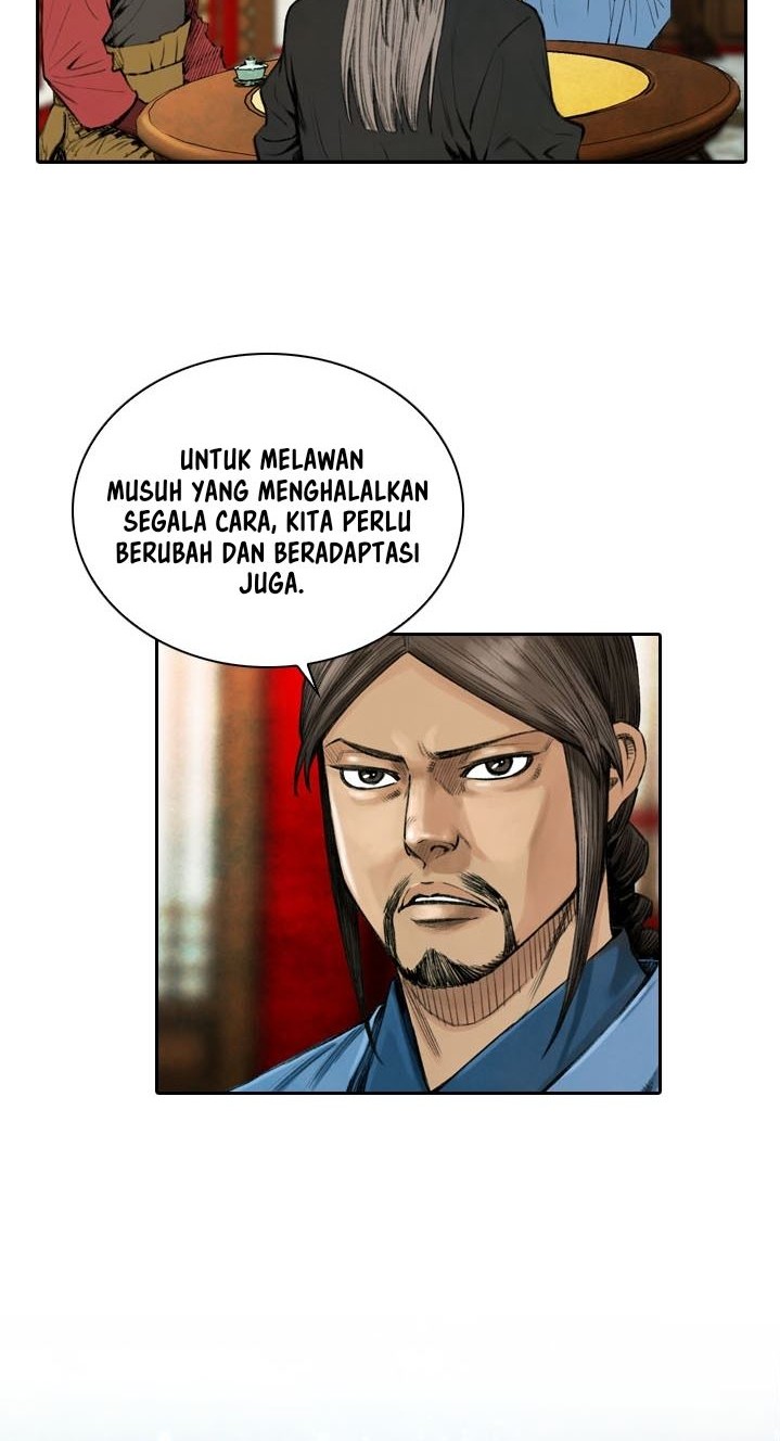 Worlds Best Assassin Chapter 02 Gambar 9