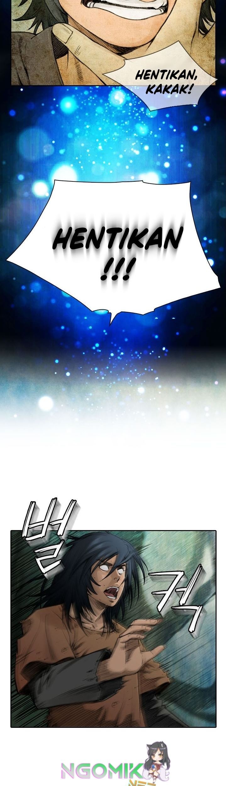 Worlds Best Assassin Chapter 02 Gambar 12