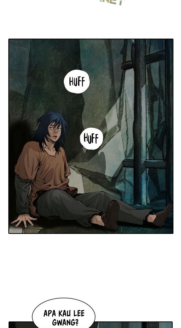 Worlds Best Assassin Chapter 02 Gambar 13