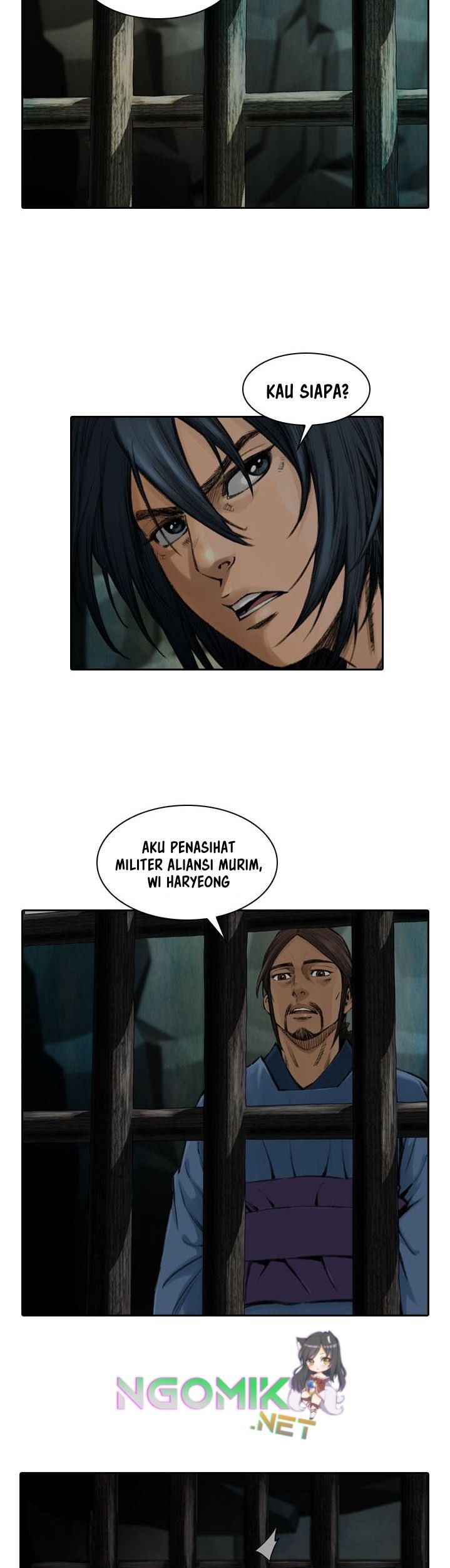 Worlds Best Assassin Chapter 02 Gambar 14