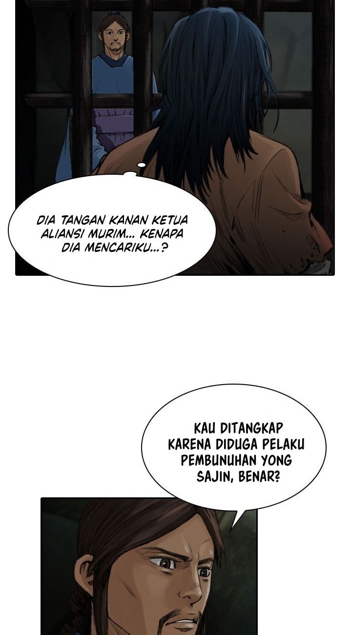 Worlds Best Assassin Chapter 02 Gambar 15