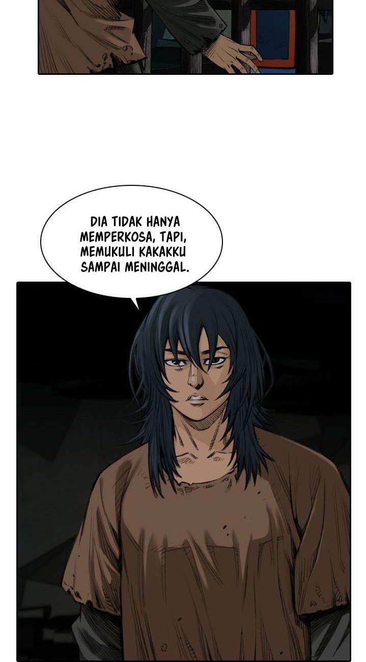 Worlds Best Assassin Chapter 02 Gambar 17