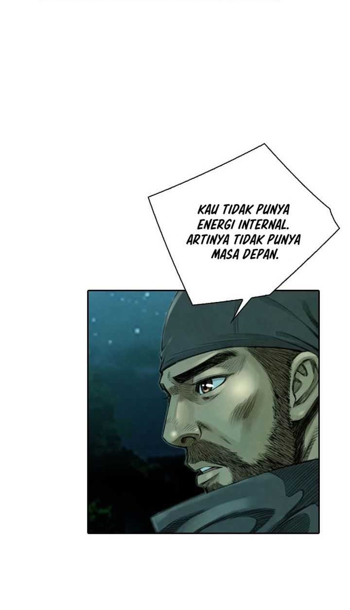 Worlds Best Assassin Chapter 07 Gambar 21