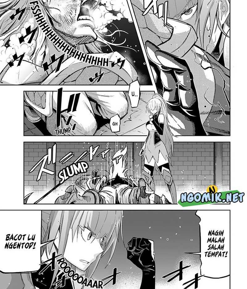 Worlds Best Assassin Chapter 07 Gambar 55