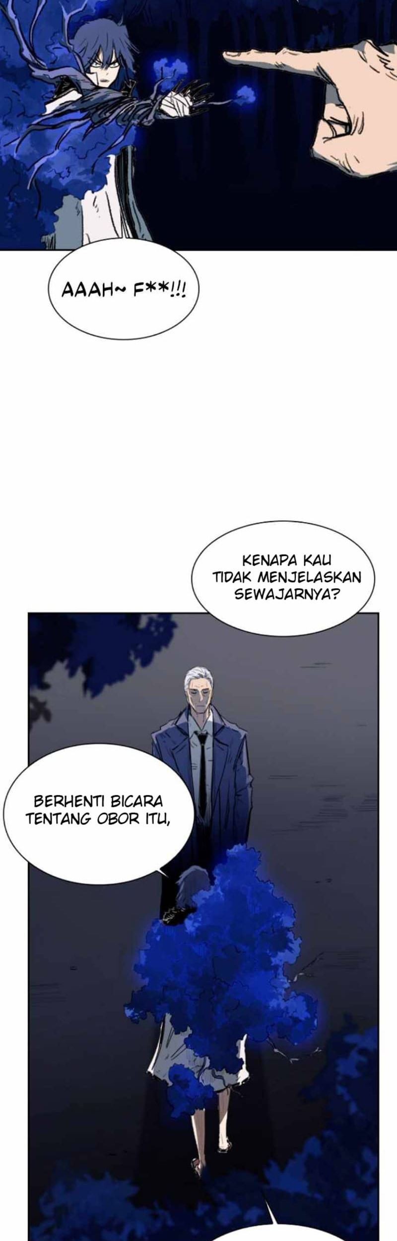 Fray Chapter 04 Gambar 18