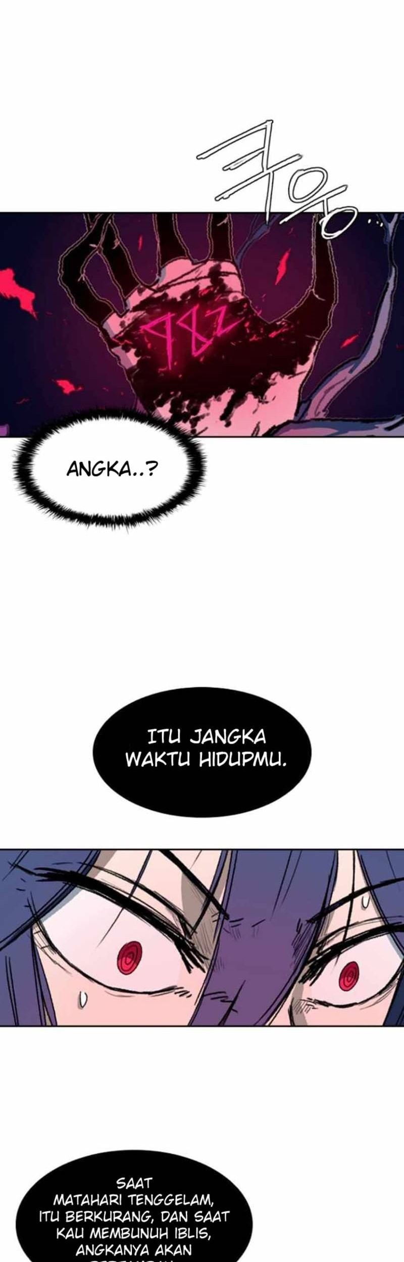 Fray Chapter 04 Gambar 22