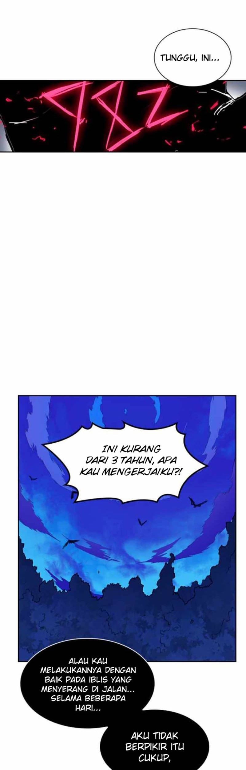 Fray Chapter 04 Gambar 24