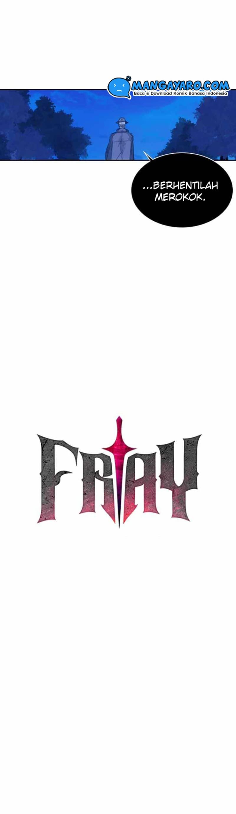 Fray