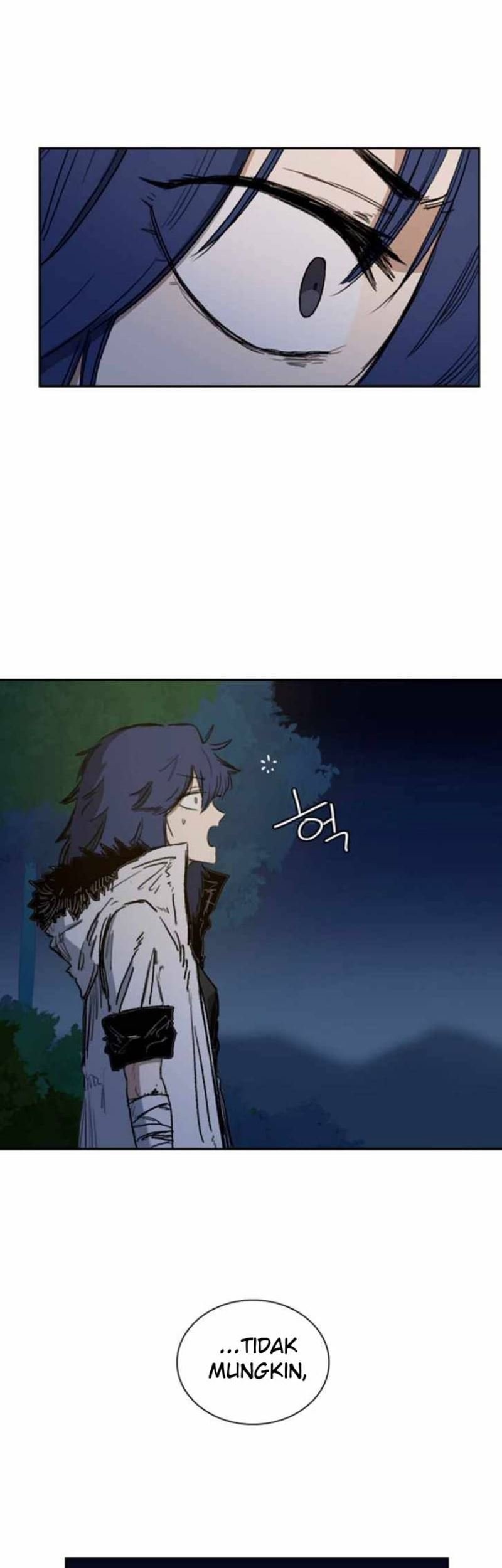 Fray Chapter 04 Gambar 34