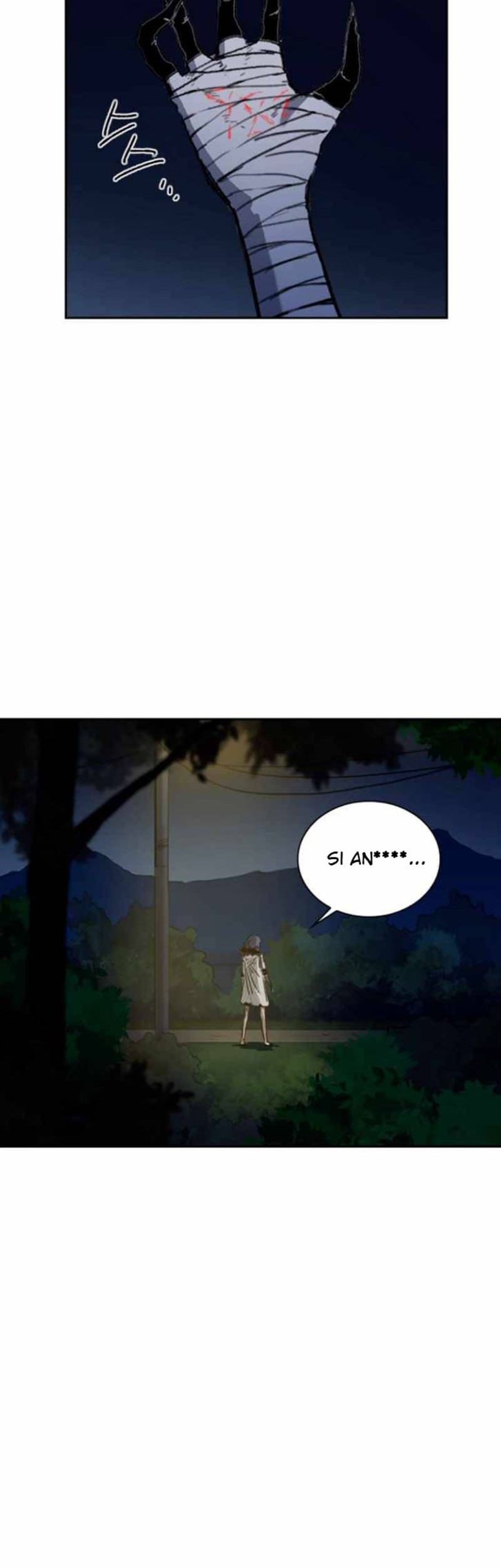 Fray Chapter 04 Gambar 36