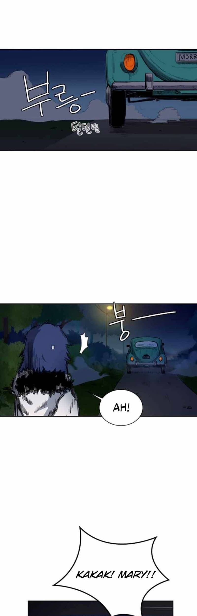 Fray Chapter 04 Gambar 38