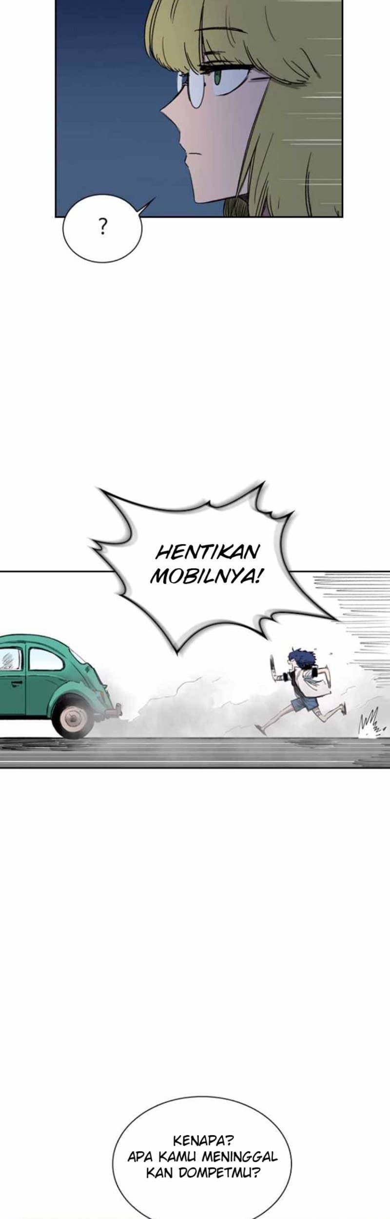 Fray Chapter 04 Gambar 40