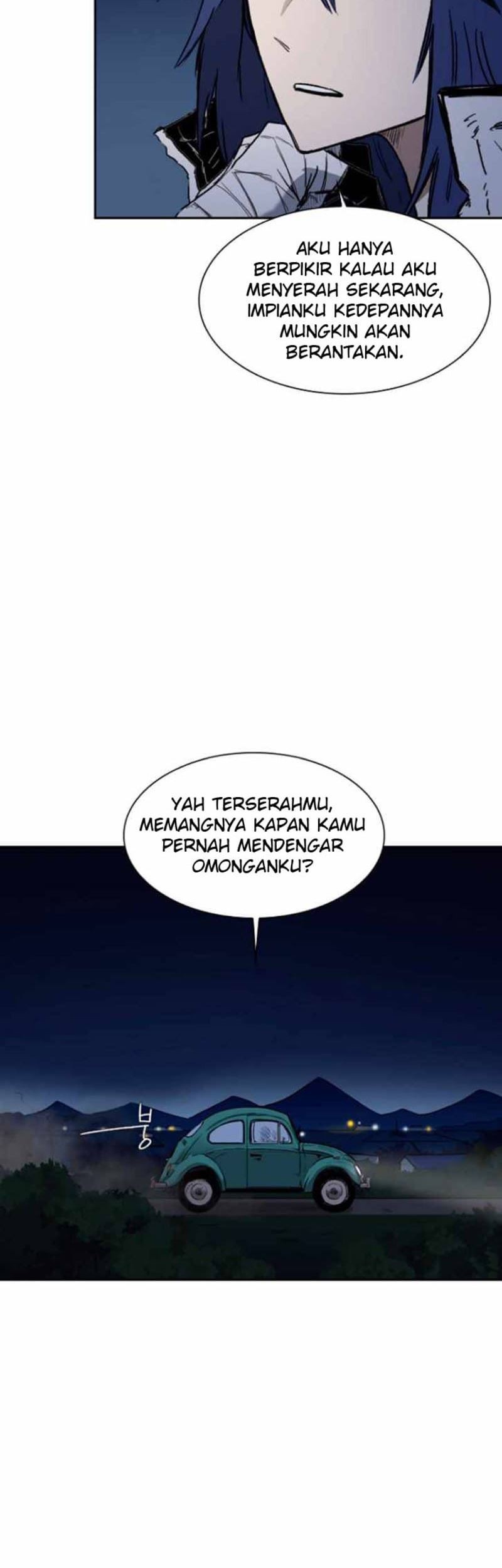 Fray Chapter 04 Gambar 46