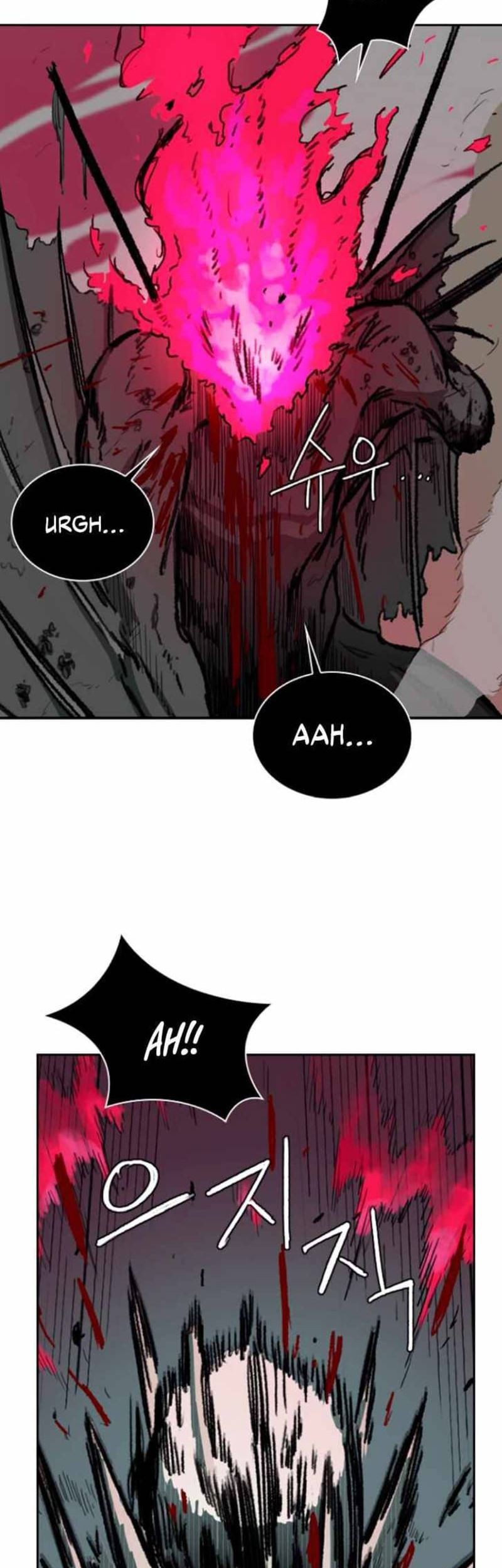 Fray Chapter 04 Gambar 58
