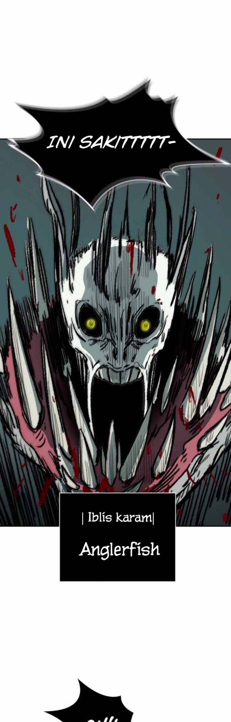 Fray Chapter 04 Gambar 60