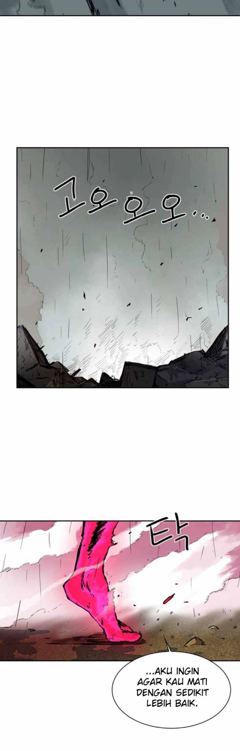 Fray Chapter 04 Gambar 66