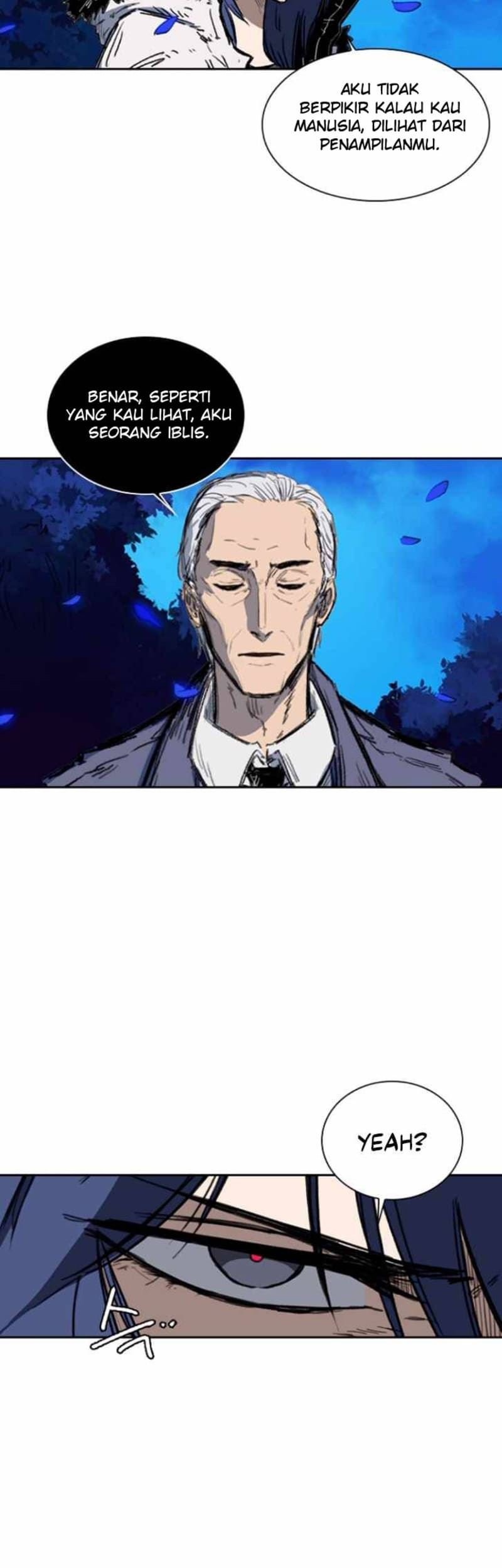Fray Chapter 04 Gambar 4