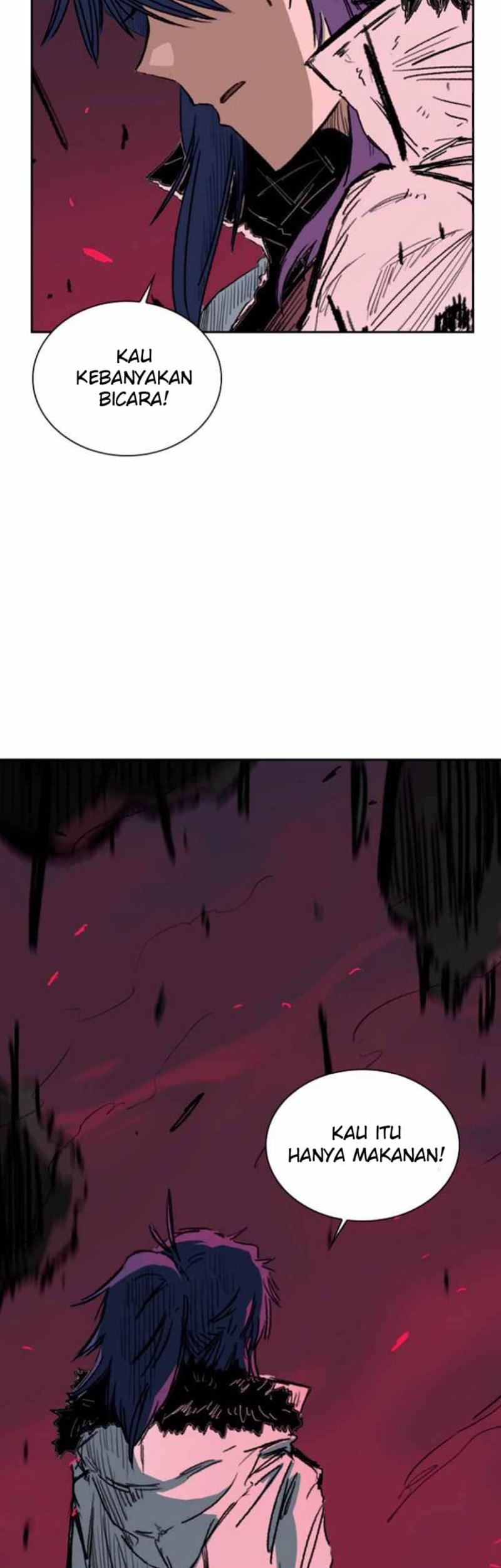 Fray Chapter 04 Gambar 78