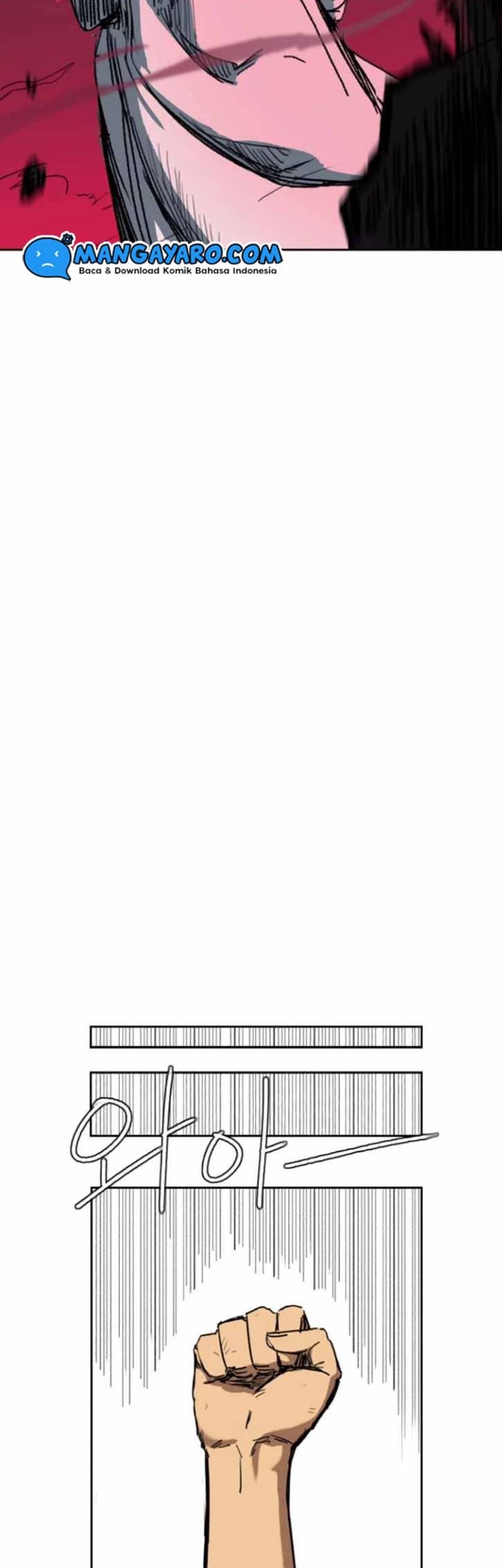 Fray Chapter 04 Gambar 80