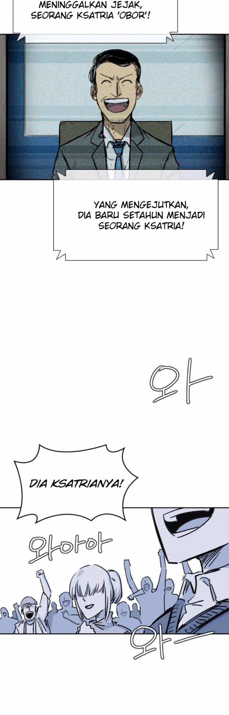 Fray Chapter 04 Gambar 84