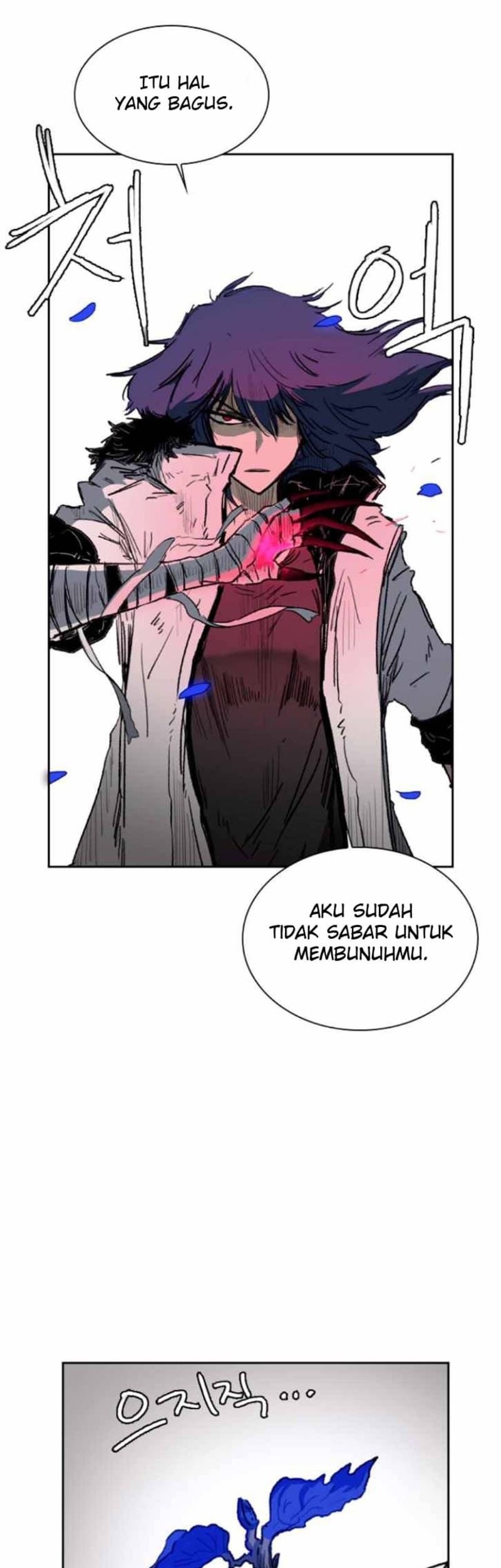 Fray Chapter 04 Gambar 6
