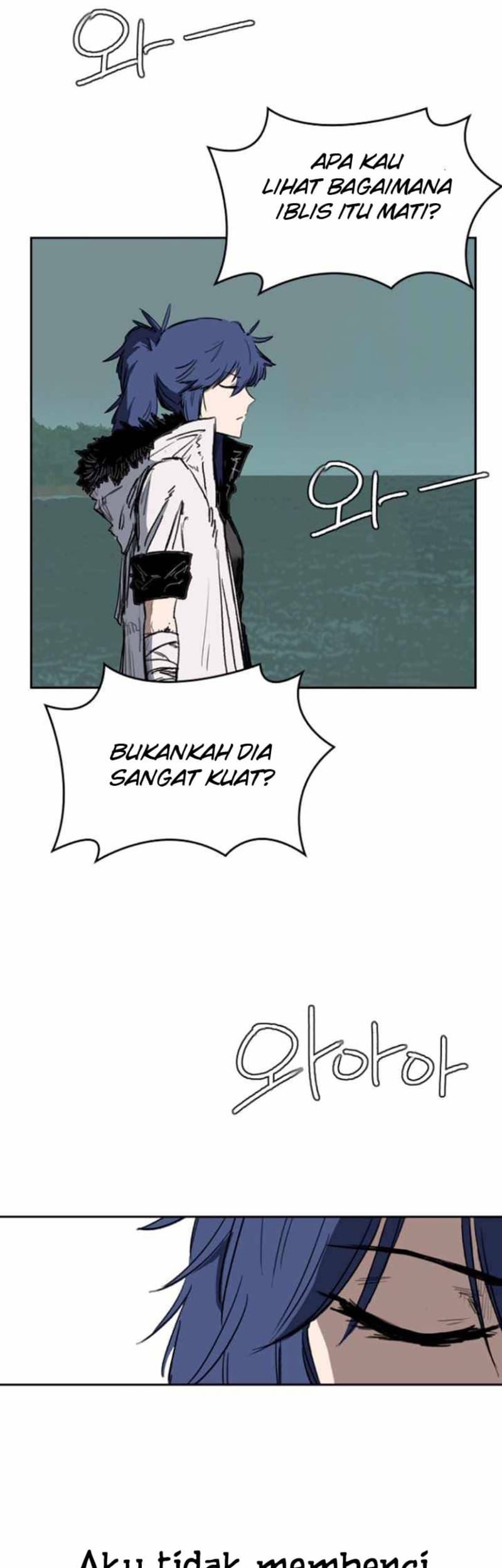 Fray Chapter 04 Gambar 86
