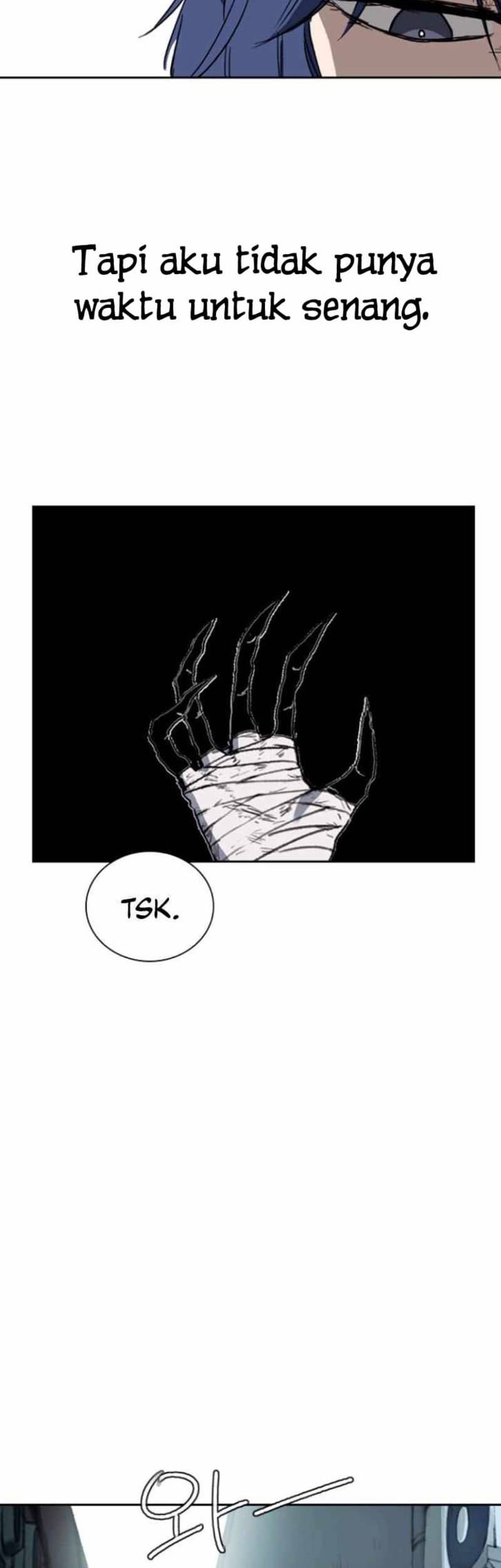 Fray Chapter 04 Gambar 88