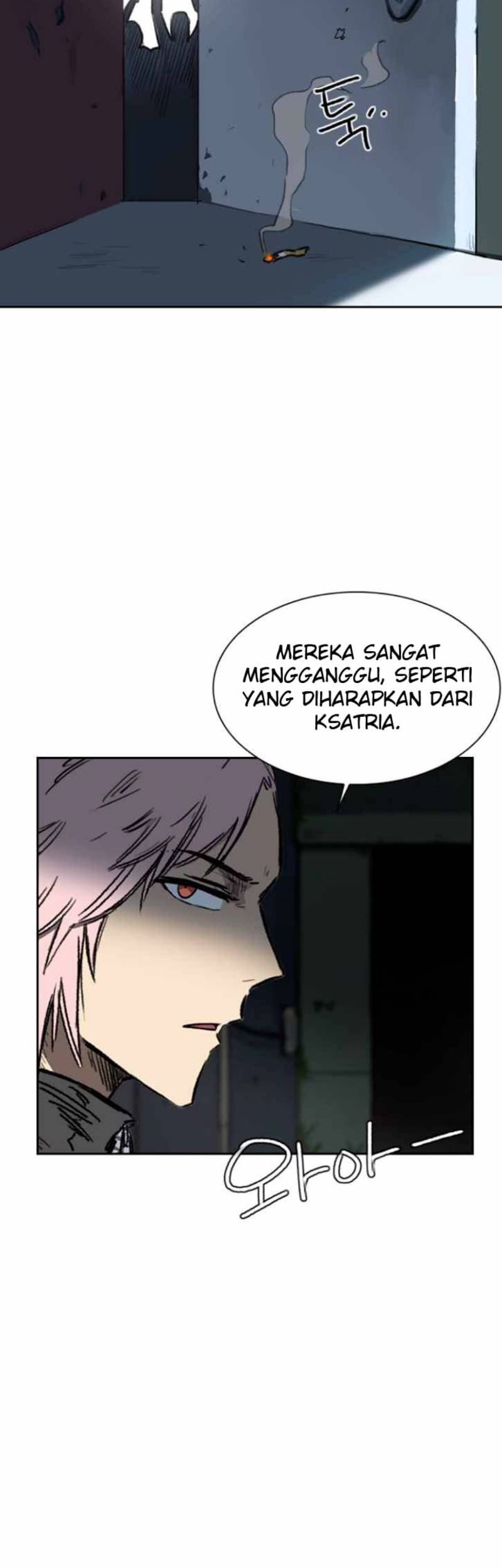 Fray Chapter 04 Gambar 90