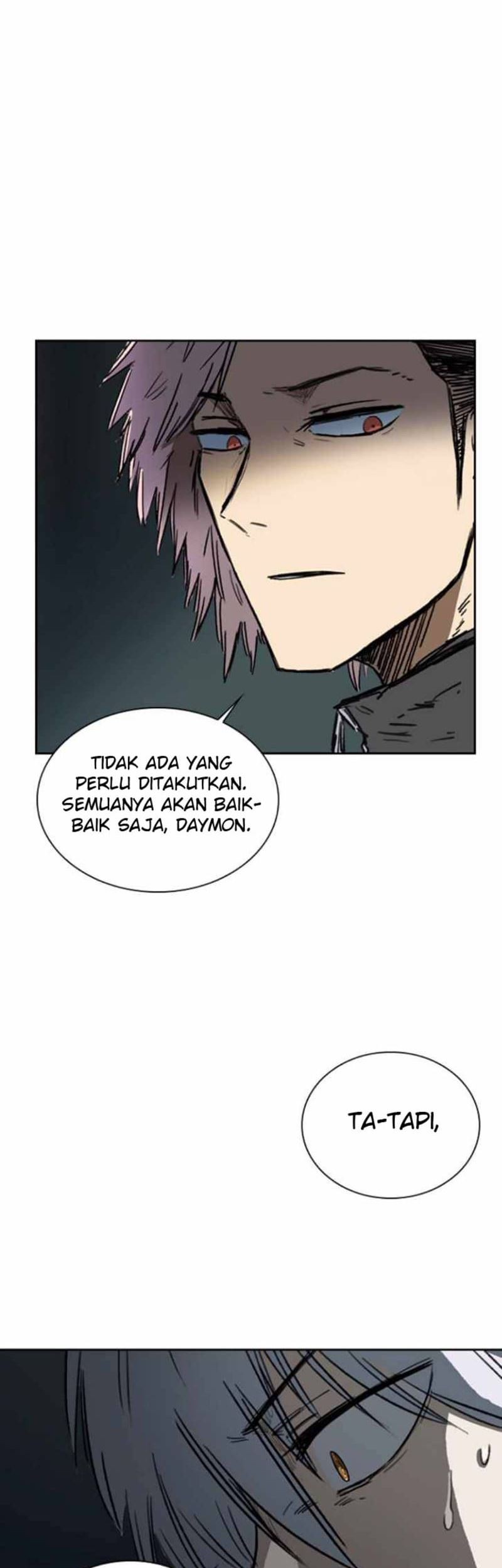 Fray Chapter 04 Gambar 92