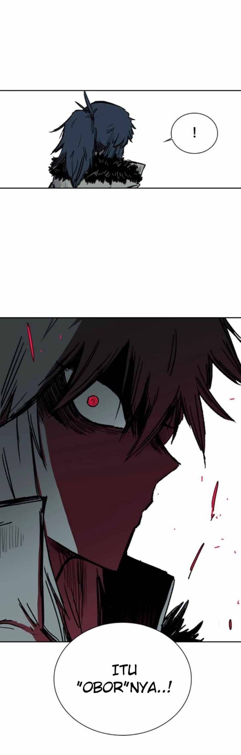 Fray Chapter 04 Gambar 94