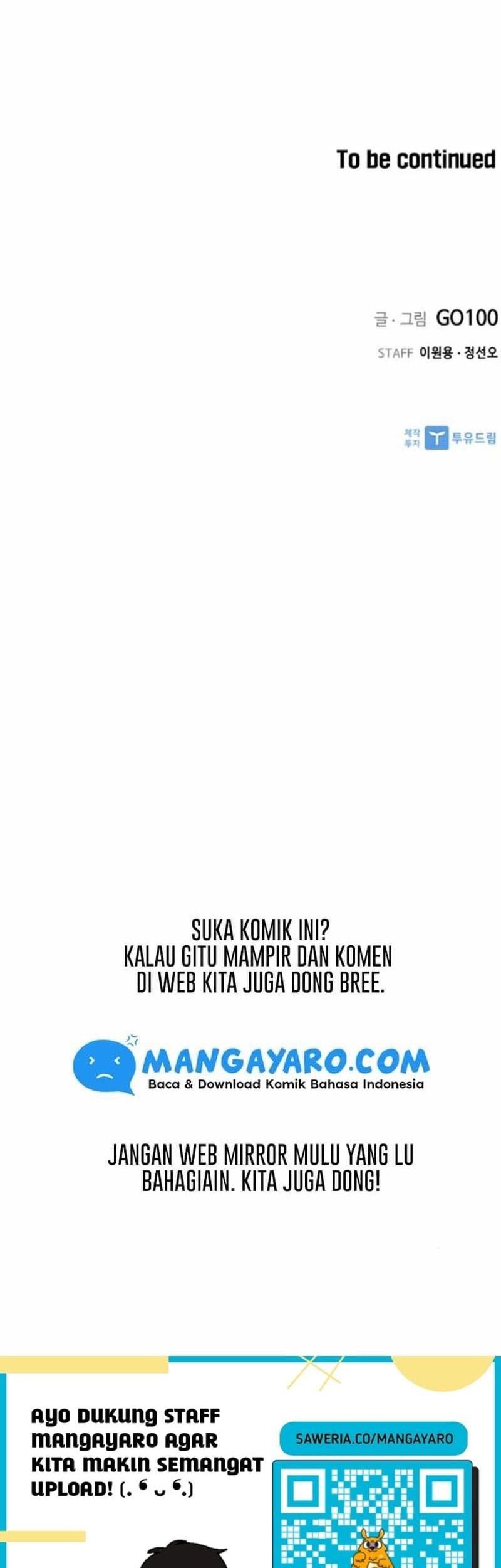 Fray Chapter 04 Gambar 96