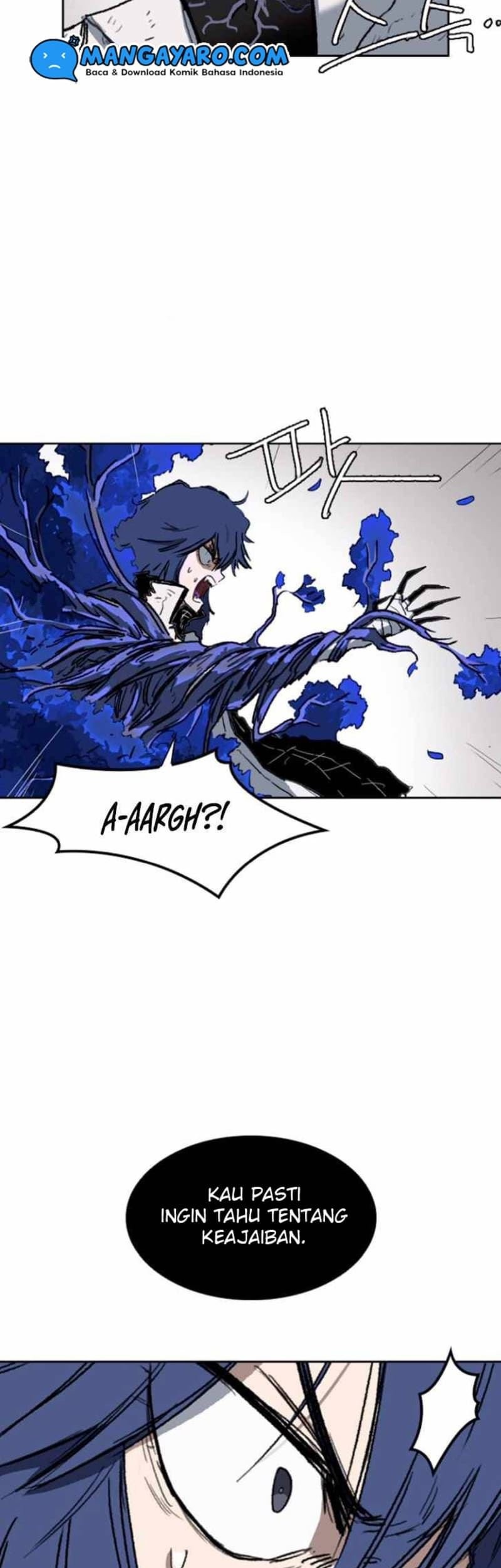 Fray Chapter 04 Gambar 8