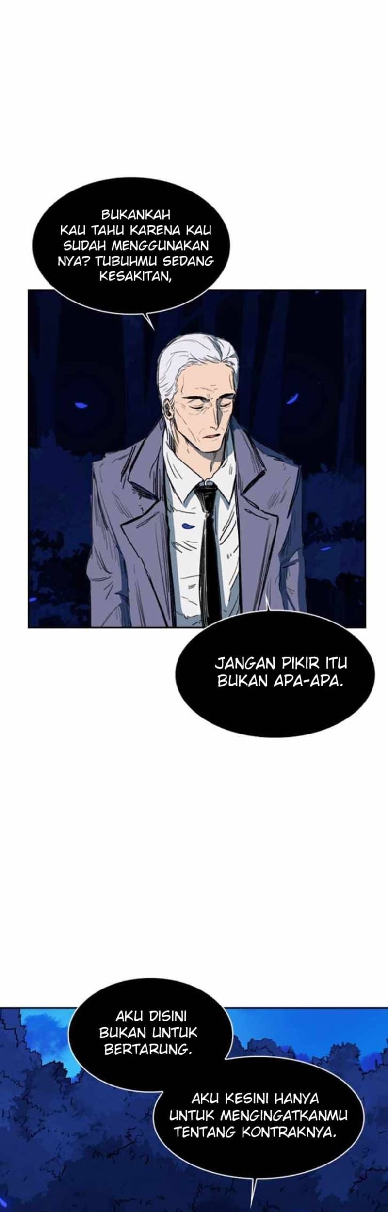 Fray Chapter 04 Gambar 10