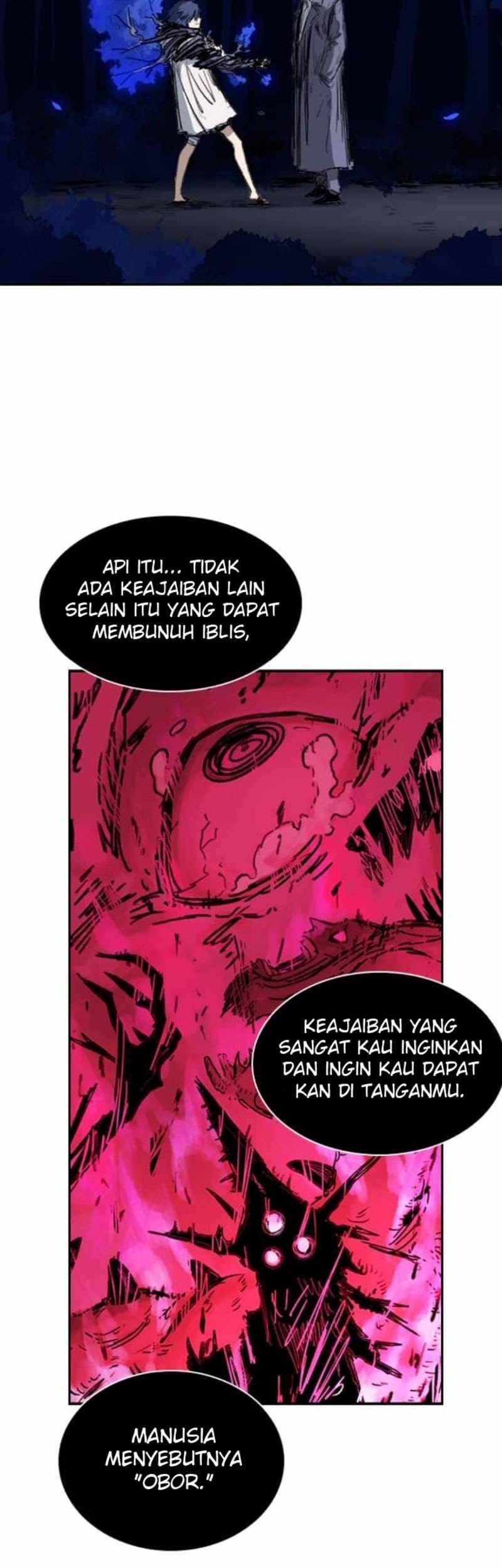 Fray Chapter 04 Gambar 12