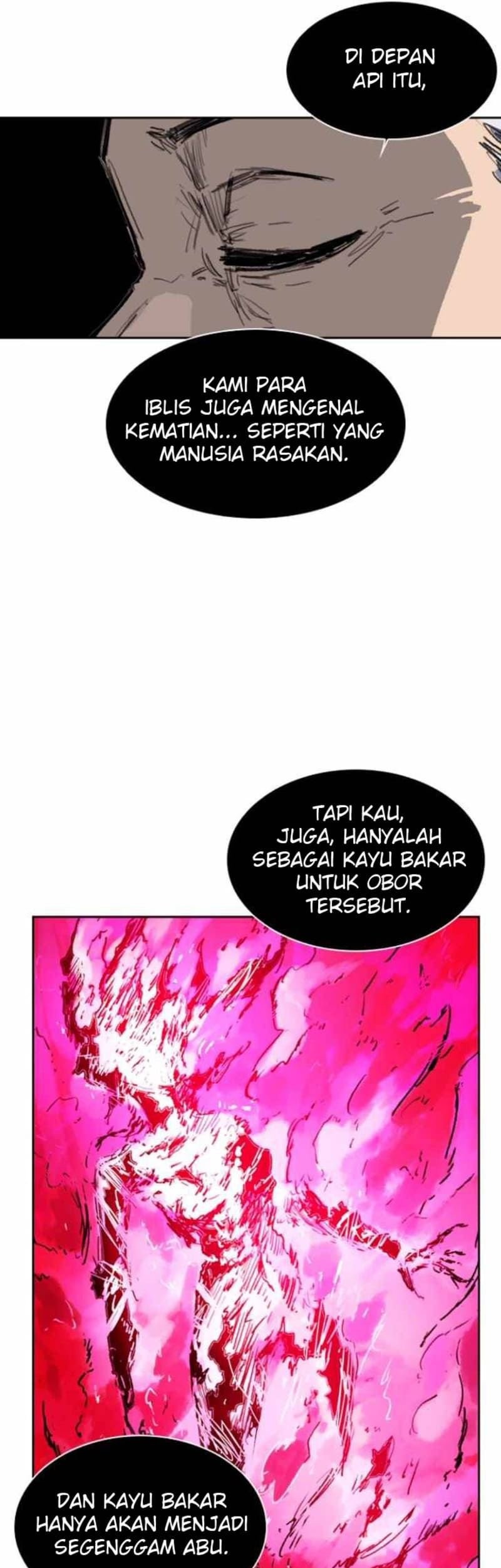 Fray Chapter 04 Gambar 14