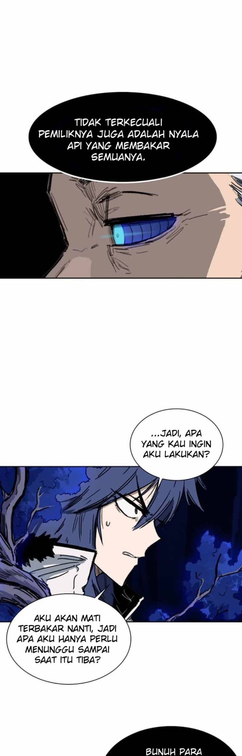Fray Chapter 04 Gambar 16