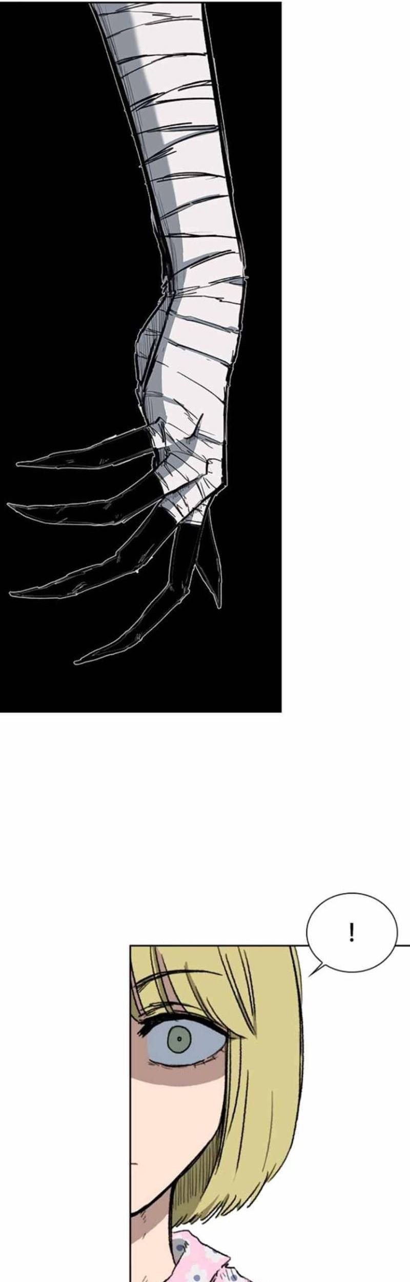 Fray Chapter 03 Gambar 20