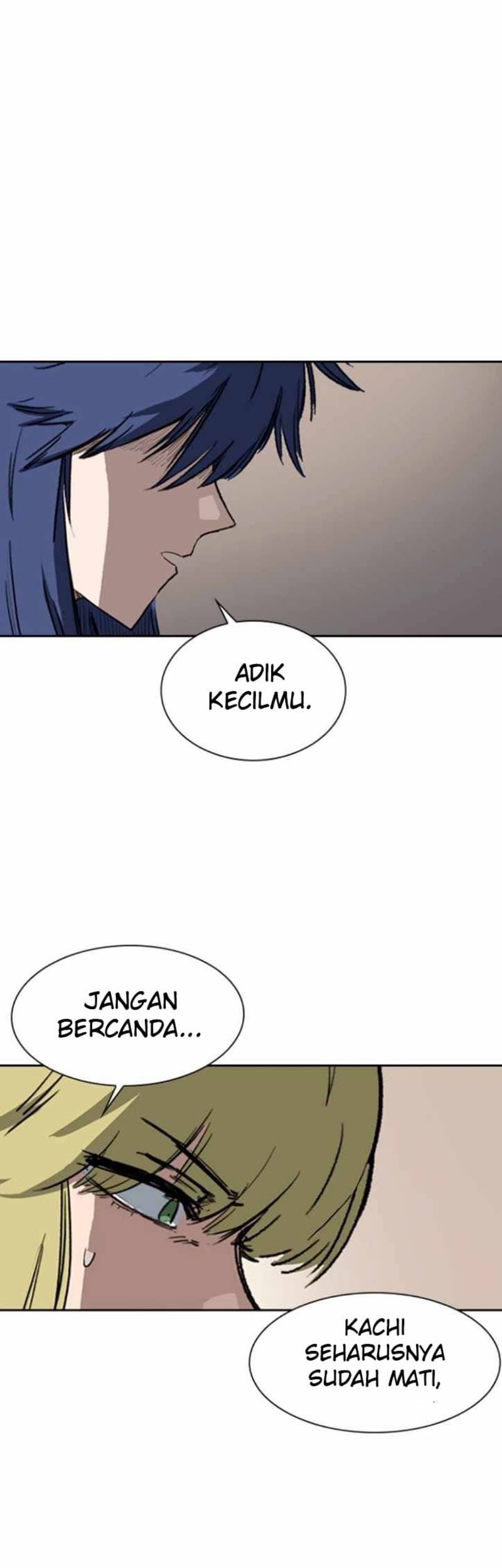 Fray Chapter 03 Gambar 24