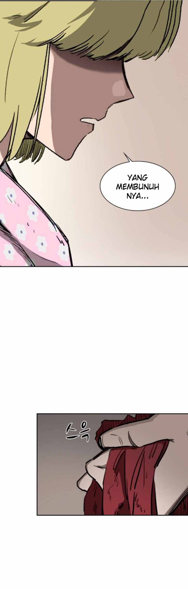 Fray Chapter 03 Gambar 26