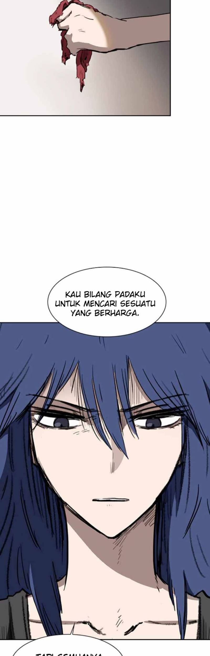 Fray Chapter 03 Gambar 28