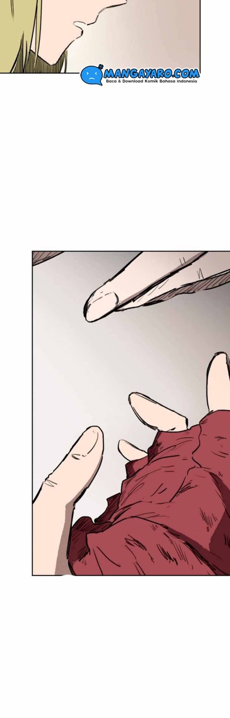 Fray Chapter 03 Gambar 30