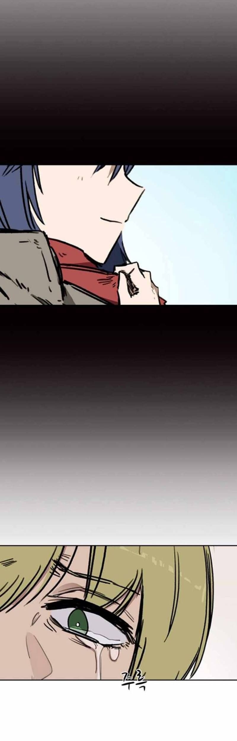 Fray Chapter 03 Gambar 32