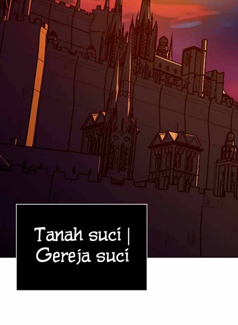 Fray Chapter 03 Gambar 35