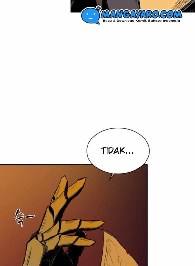 Fray Chapter 03 Gambar 37