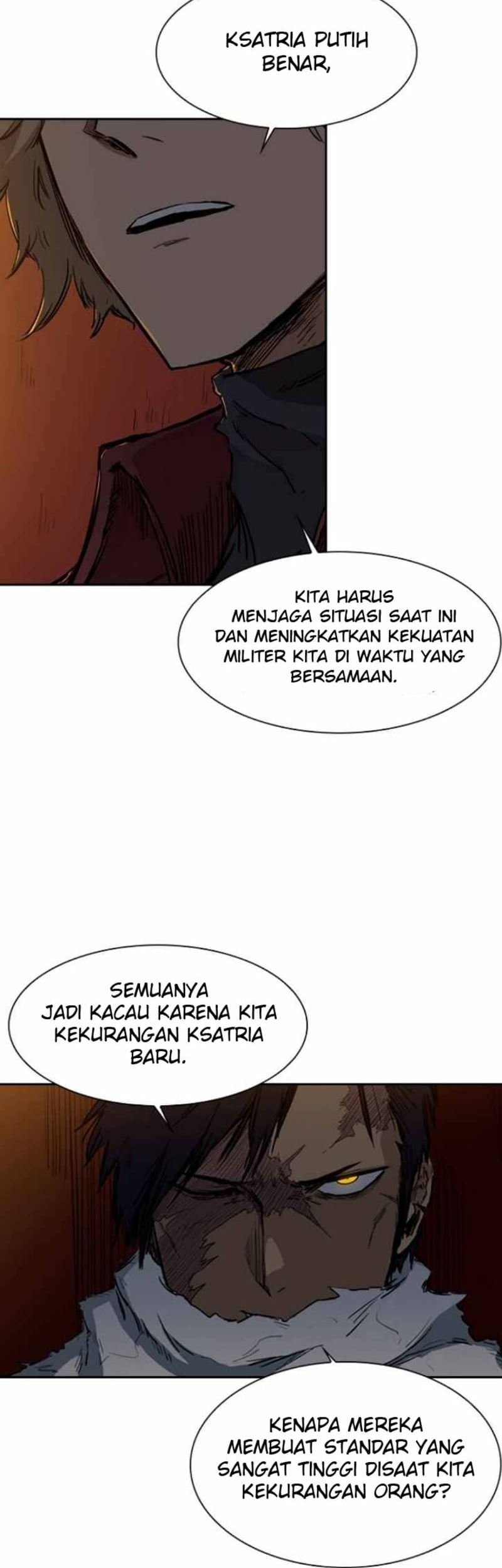 Fray Chapter 03 Gambar 40