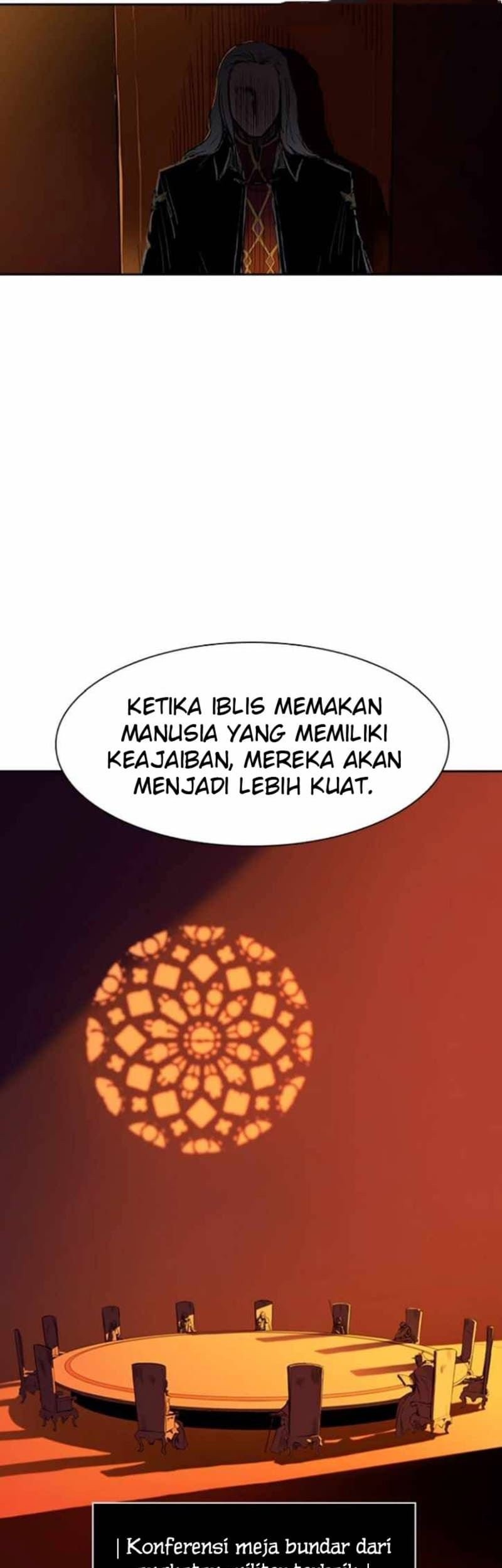 Fray Chapter 03 Gambar 42