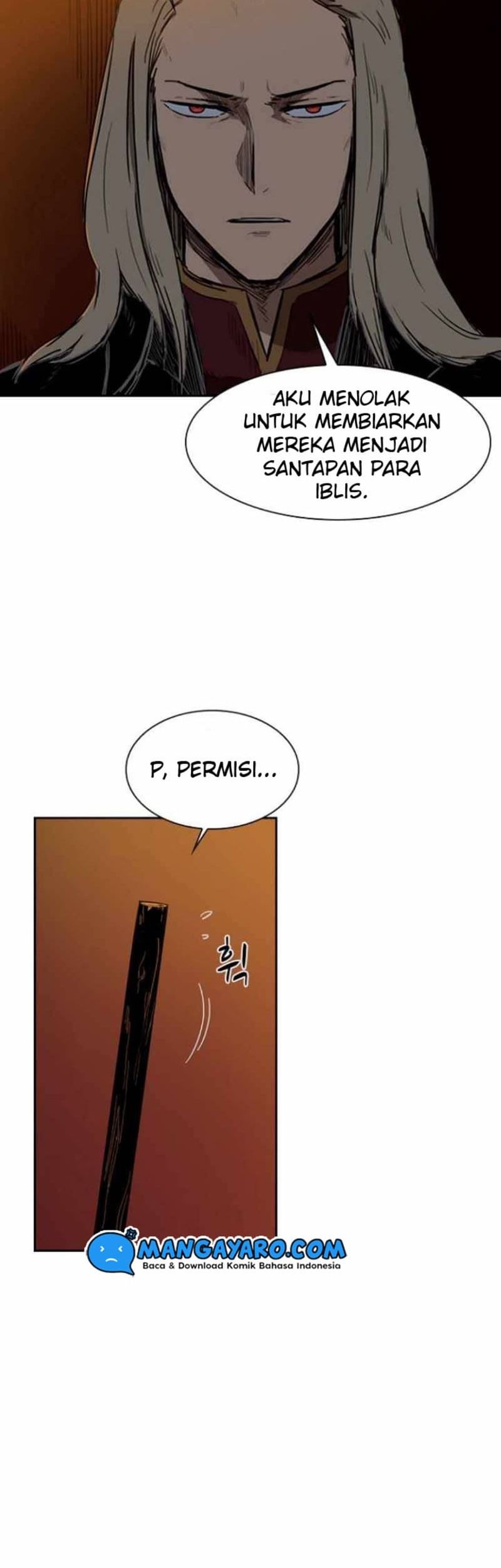 Fray Chapter 03 Gambar 44