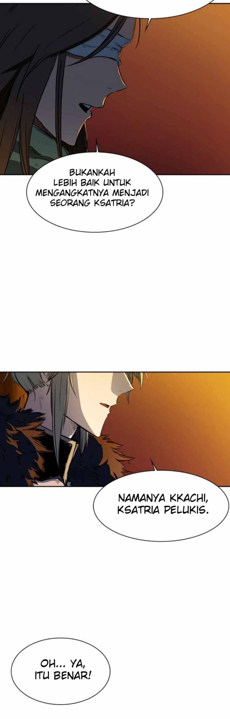 Fray Chapter 03 Gambar 46