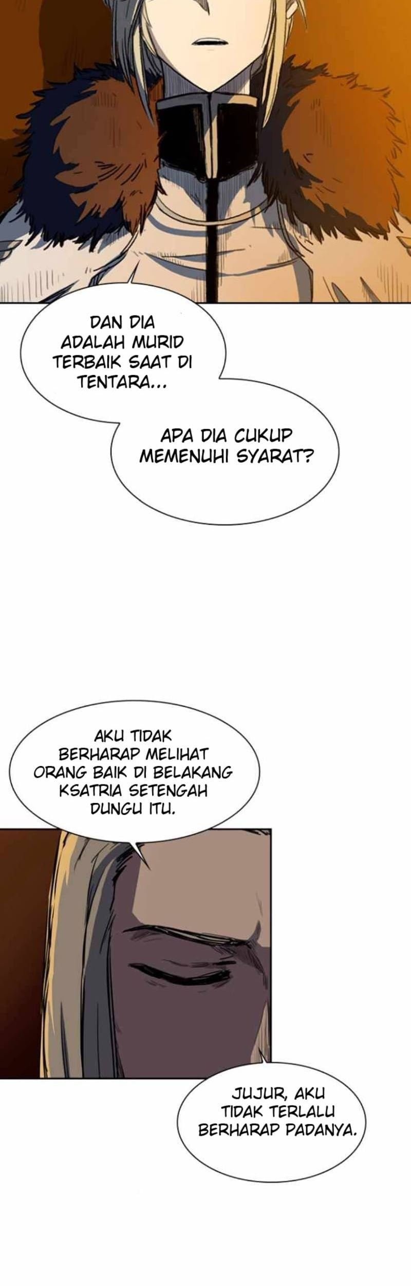 Fray Chapter 03 Gambar 48